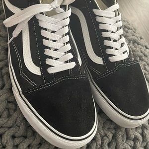 Mens Vans